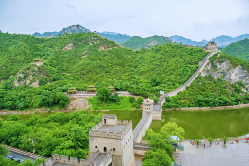 Beijing: Huanghuacheng Lakeside Great Wall Bus/Private Tour - FAQ