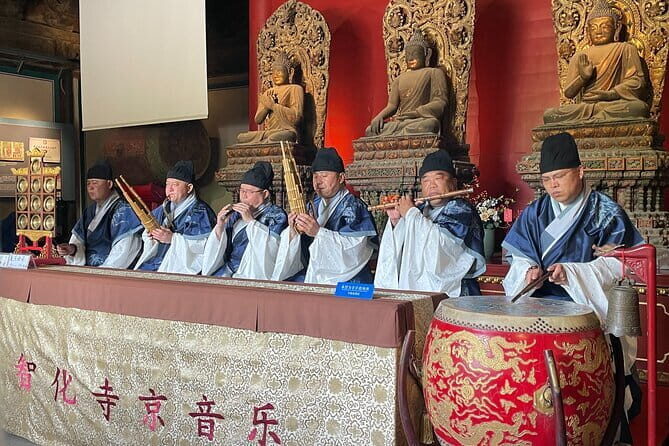 Beijing Hutong Breakfast & Coffee Tour - Exploring the Beijing Hutong Breakfast & Coffee Tour