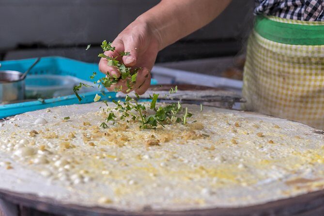 Beijing Hutong Breakfast Food Tour - An In-Depth Look at the Tour Experience