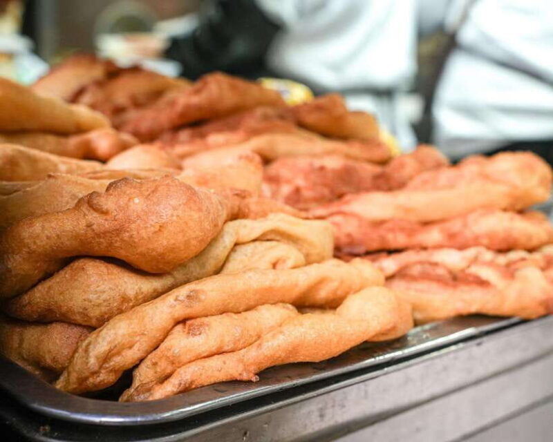 Beijing: Hutong Breakfast Food Tour - An Authentic Taste of Beijing’s Old-World Charm