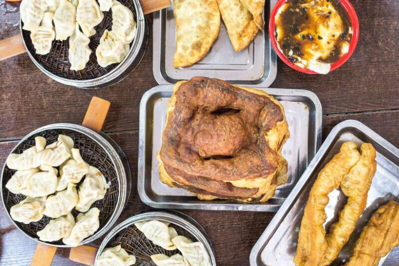 Beijing: Hutong Breakfast Food Tour - Authentic Experiences that Matter