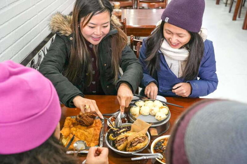 Beijing: Hutong Breakfast Food Tour - Practical Considerations