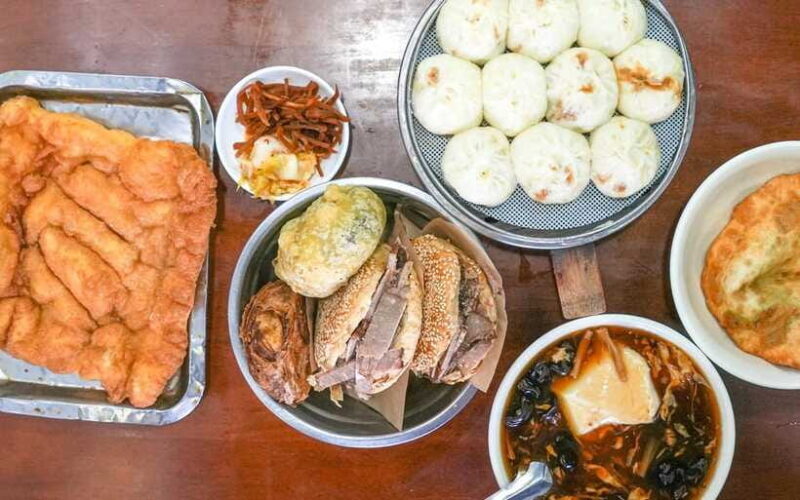 Beijing: Hutong Breakfast Food Tour - Final Thoughts