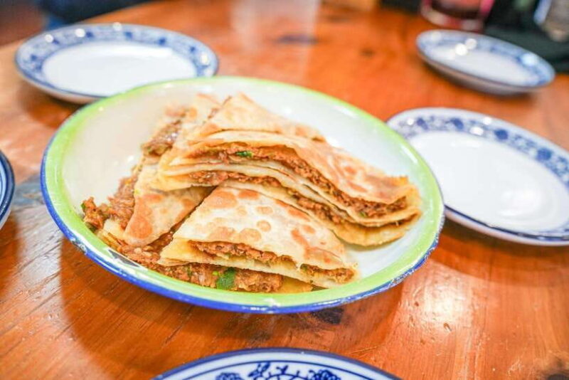 Beijing: Hutong Breakfast Food Tour - FAQ