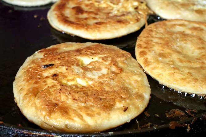 Beijing Hutong Breakfast Food Tour - A Closer Look at the Tour Itinerary