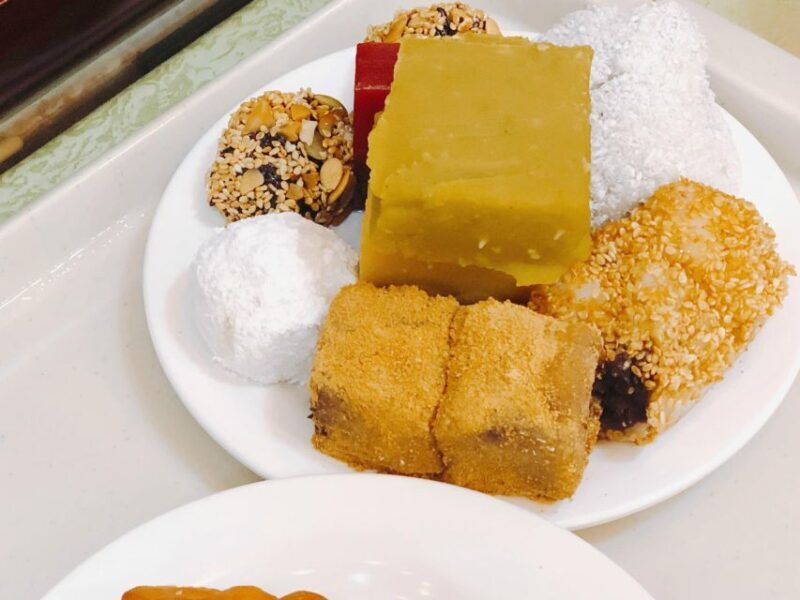Beijing: Hutong Culinary Walking Tour with 15+ Tastings - FAQ