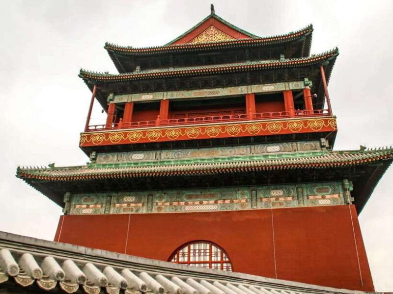 Beijing: Hutong Culture and Tea Tasting Private Tour - Authentic Experiences That Stick