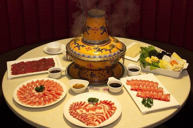 Beijing Hutong Neighborhood: Food and Dinner Tour - Key Points