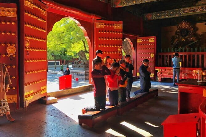 Beijing Hutong Neighborhood: Food and Dinner Tour - The Sum Up
