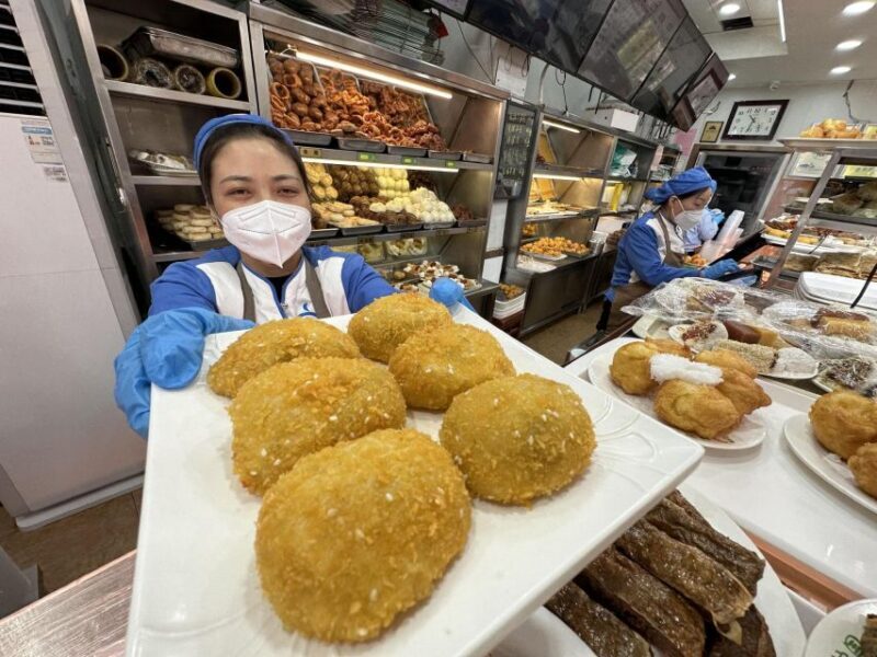 Beijing: Hutong Private Culinary Walking Tour - Exploring Beijing’s Hidden Flavors: The Hutong Private Culinary Walking Tour