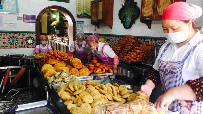 Beijing: Hutong Private Culinary Walking Tour - Who Will Love This Tour?