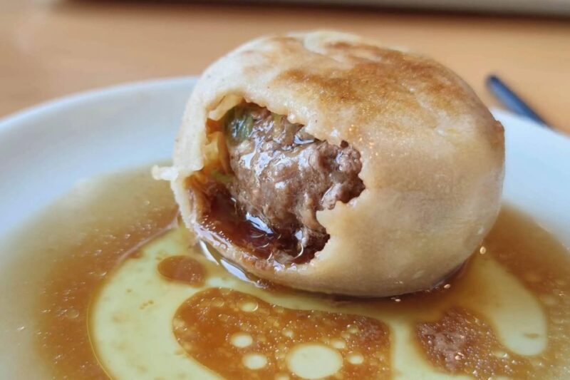 Beijing: Hutong Private Culinary Walking Tour - Final Thoughts