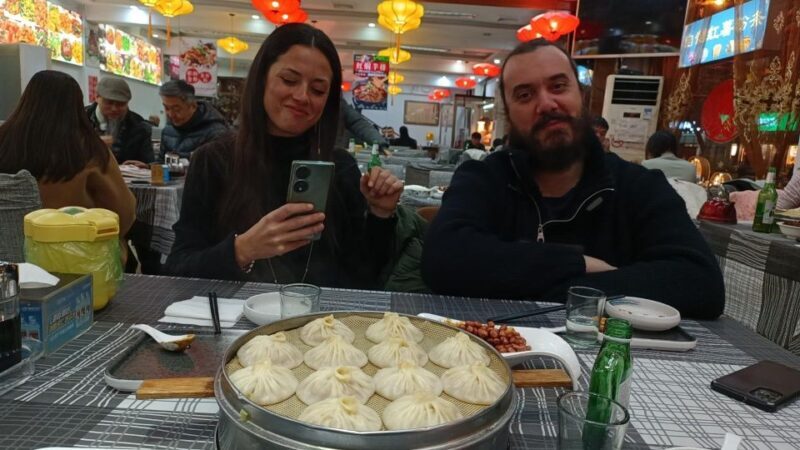 Beijing: Hutong Private Culinary Walking Tour - FAQs