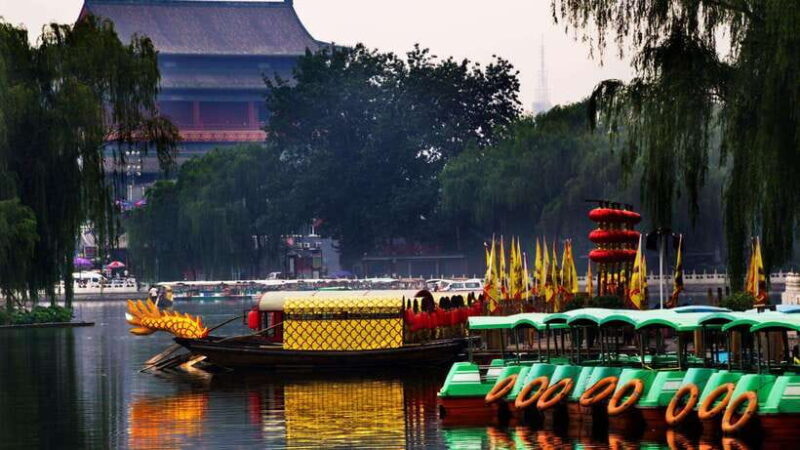 Beijing: Hutong Private Tour - Rickshaw Ride & English Guide - The Sum Up: Who Will Love This Tour?