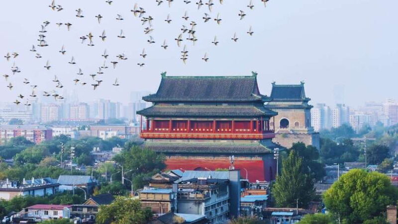 Beijing: Hutong Private Tour - Rickshaw Ride & English Guide - FAQs