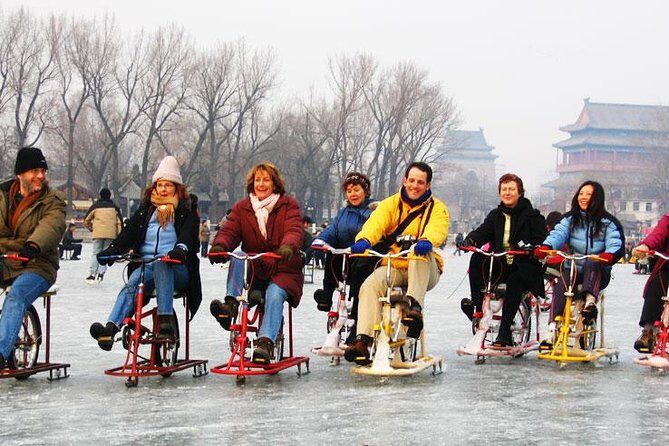 Beijing Hutong Private Walking Tour with Rickshaw in Shichahai Scenic Resort - Final Thoughts
