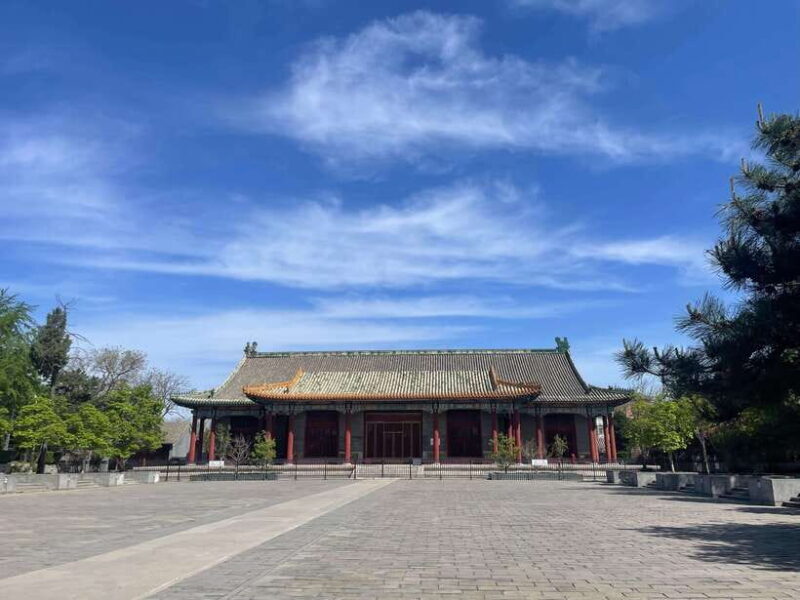 Beijing: Hutong Tour beside Forbidden City with Tea Ceremony - How the Tour Adds Value