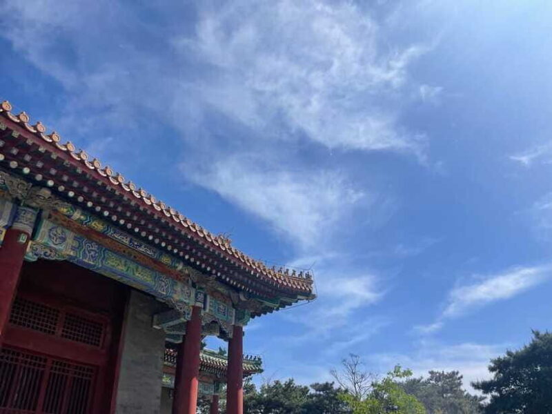 Beijing: Hutong Tour beside Forbidden City with Tea Ceremony - The Sum Up: Who Will Love This Experience?
