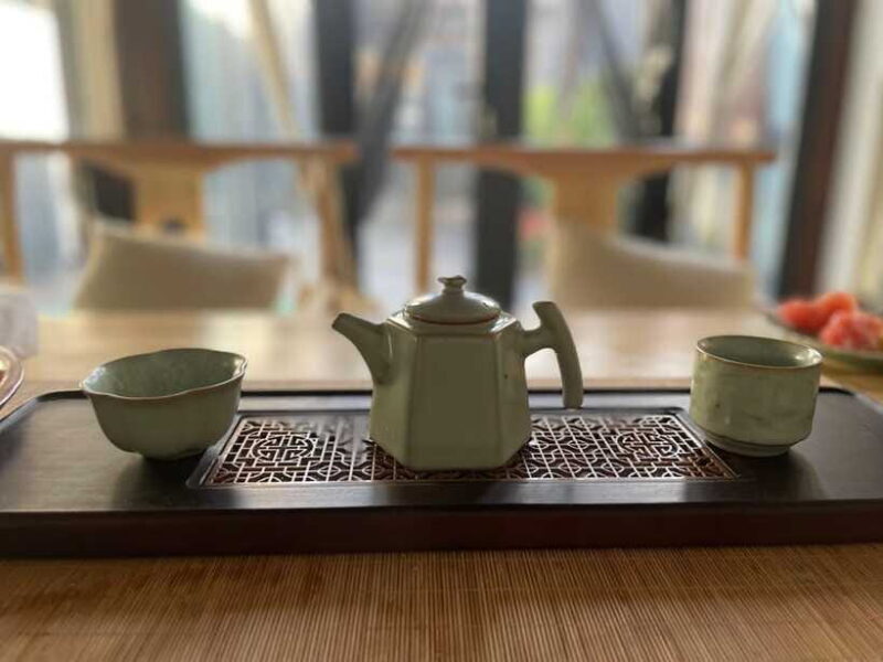 Beijing: Hutong Tour beside Forbidden City with Tea Ceremony - Frequently Asked Questions