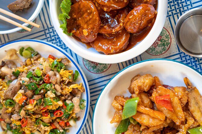 Beijing Hutong Walking Food and Beer Tour at Hidden Restaurants - An In-Depth Look at the Experience
