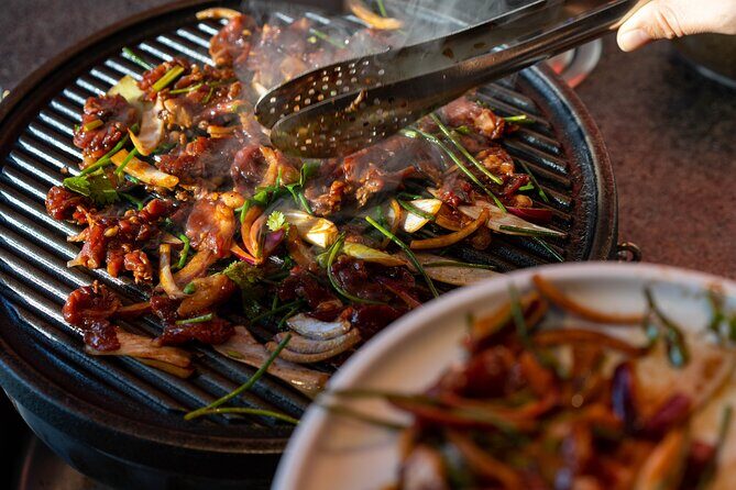 Beijing Hutong Walking Food and Beer Tour at Hidden Restaurants - The Sum Up
