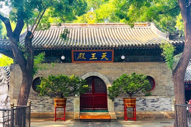 Beijing Hutong Walking Tour History, Architecture and Local Life - What Travelers Are Saying