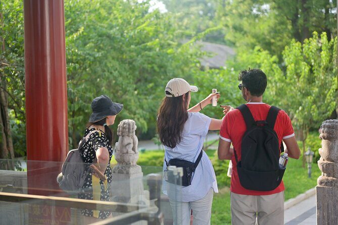 Beijing Hutong Walking Tour History, Architecture and Local Life - Who Will Love This Tour?