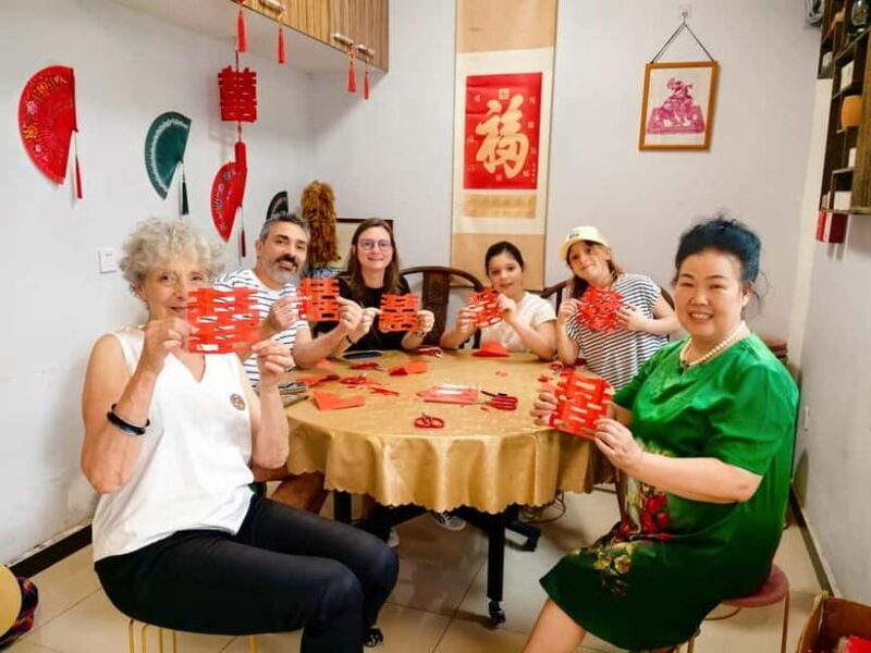 Beijing: Hutong & Wet Market Walking Tour - Detailed Review of the Beijing Hutong & Wet Market Walking Tour