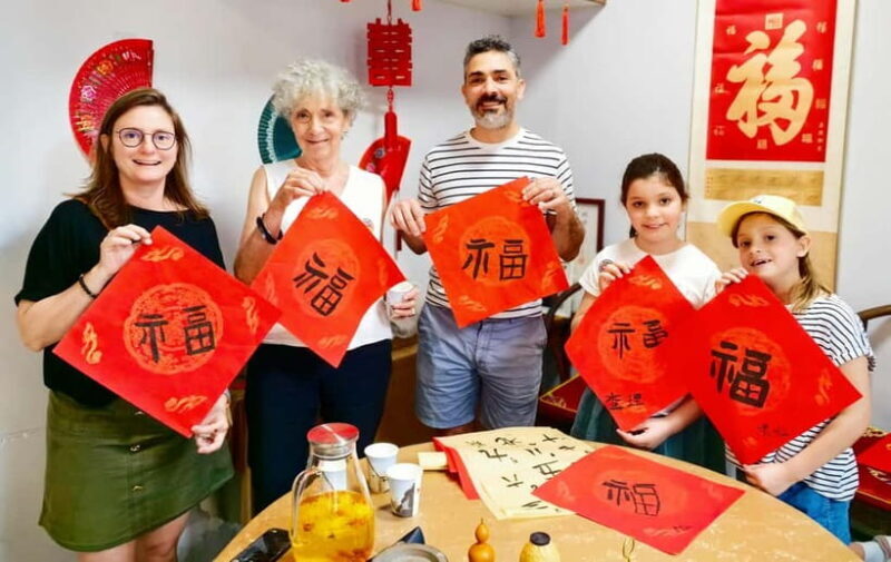 Beijing: Hutong & Wet Market Walking Tour - The Sum Up