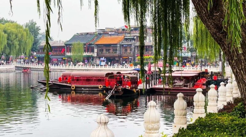 Beijing: Hutongs & Drum Tower City Walking Tour - What Makes the Beijing Hutongs & Drum Tower Tour Special?