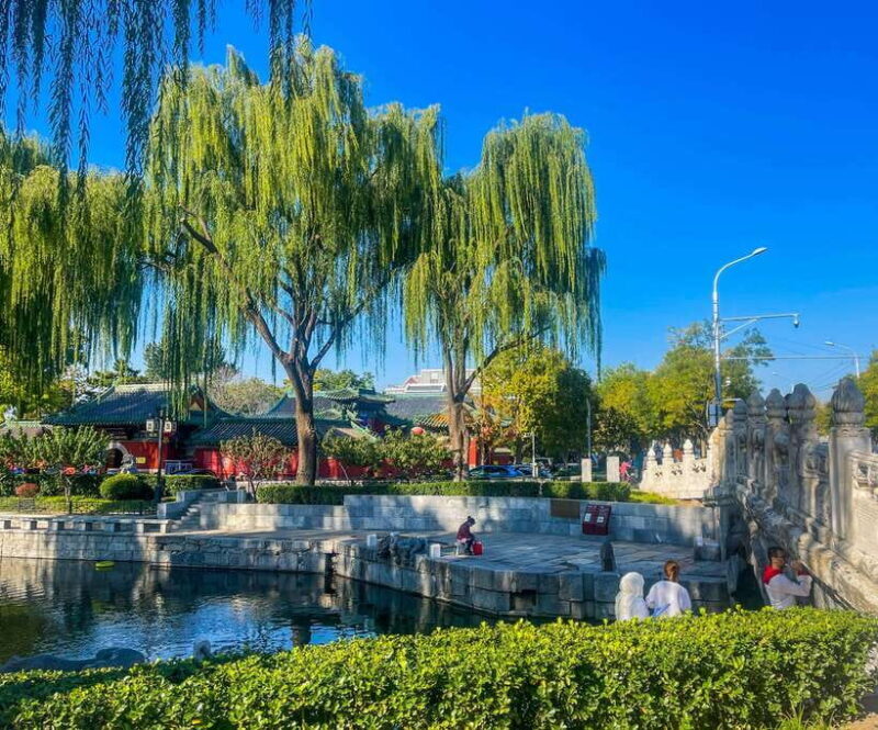 Beijing: Hutongs & Drum Tower City Walking Tour - FAQ