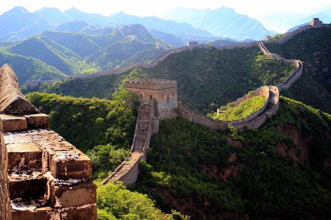 Beijing in One Day: Day Trip from Shanghai by Air - Great Wall & Forbidden City - The Sum Up: Who Will Love This Tour?
