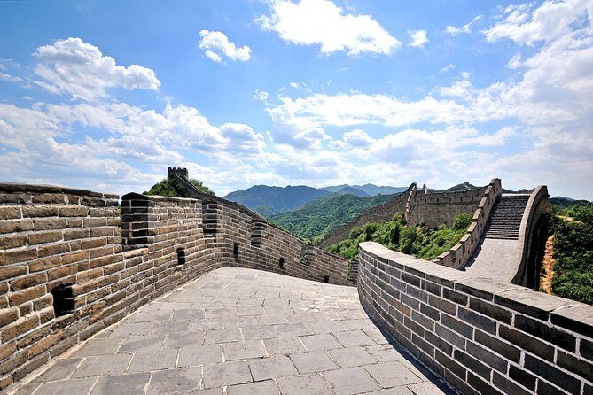 Beijing in One Day: Day Trip from Shanghai by Air - Great Wall & Forbidden City - FAQ