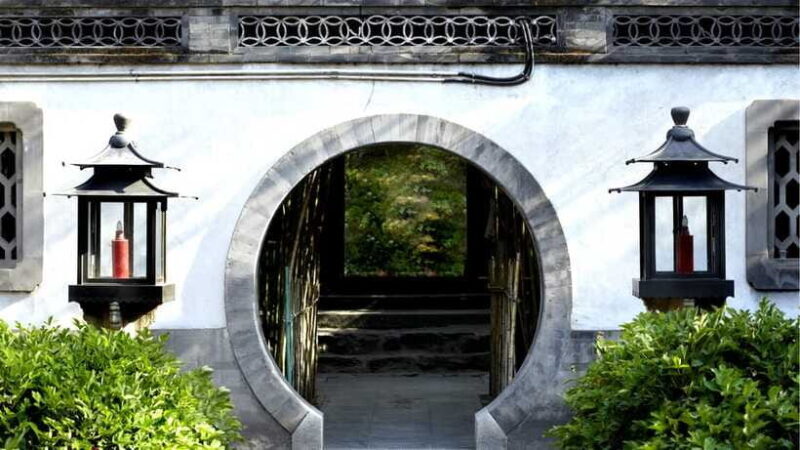 Beijing: Instagram-worthy Prince Kung's Palace Museum Ticket - What to Expect at Prince Kung’s Palace Museum