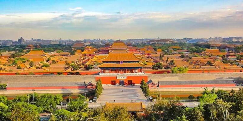 Beijing: Jingshan Park Entry Ticket - Final Verdict