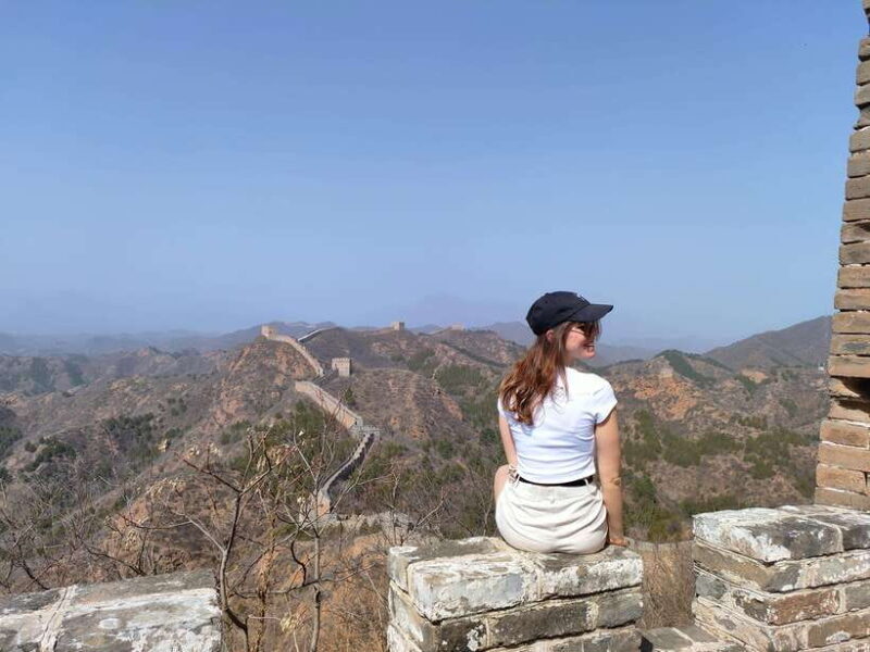 Beijing: Jingshanling Great Wall Trekking Tours with Options - Authentic Experiences and Tips from Travelers