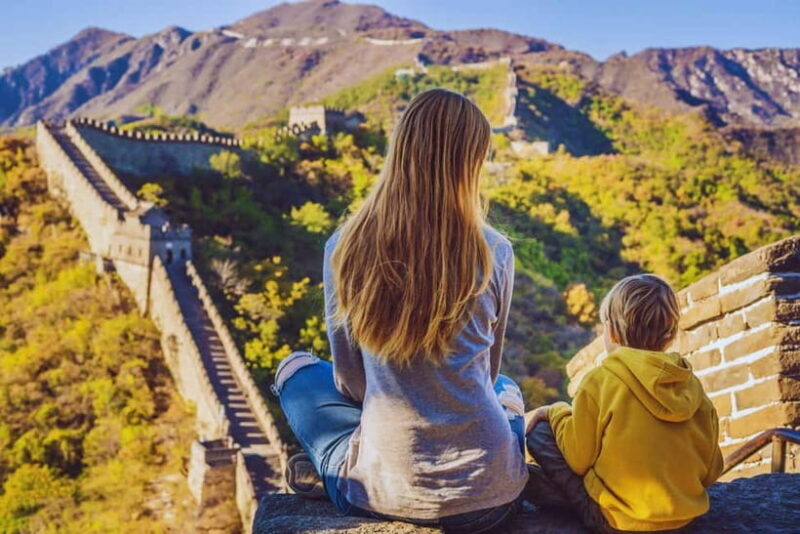 Beijing: Jinshanling GreatWall Hike with Bus or Private Tour - Who Is This Tour Best For?