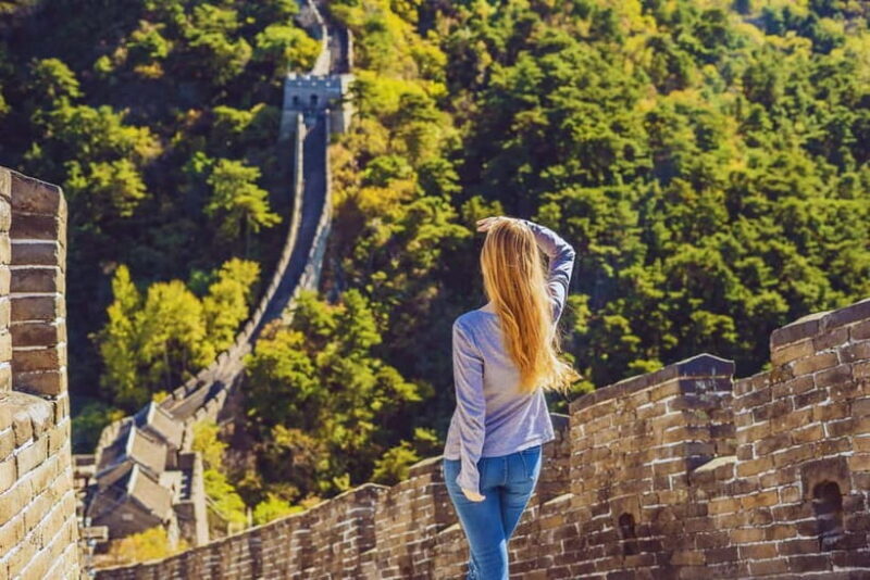 Beijing: Jinshanling GreatWall Hike with Bus or Private Tour - Frequently Asked Questions