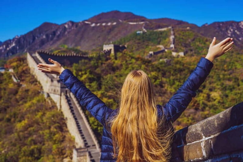 Beijing: Jinshanling GreatWall Hike with Bus or Private Tour - Final Advice