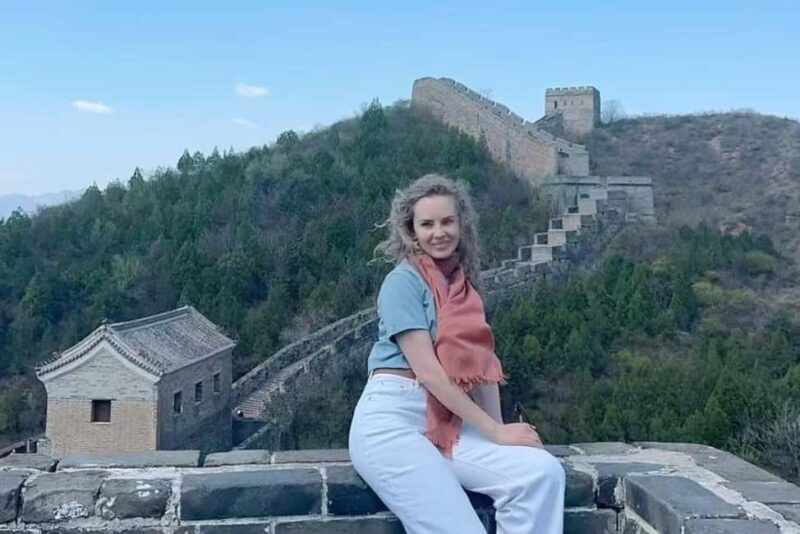 Beijing: Jinshanling Gt Wall Trip, Depart 7:30 Bus w/ Ticket - Practical Tips for a Memorable Visit