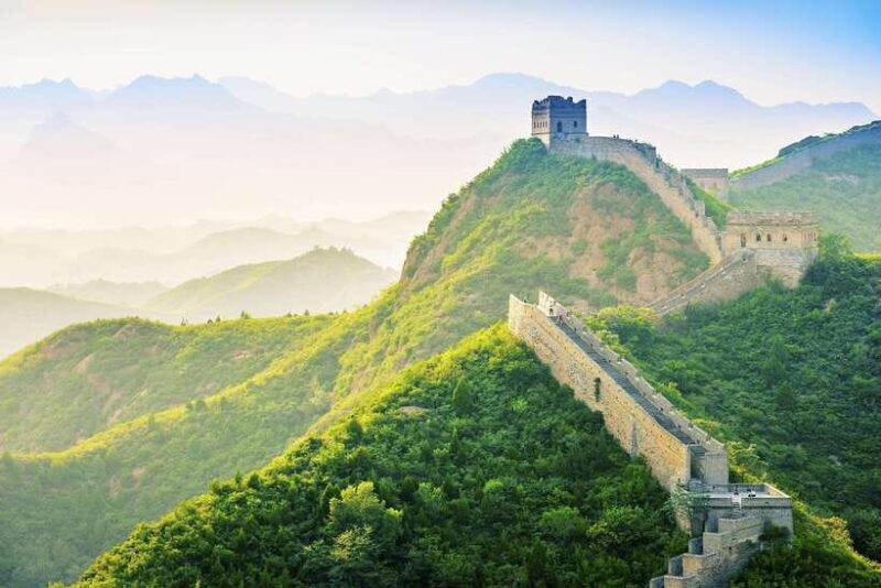 Beijing: Juyongguan Great Wall, Sacred Way & Ming Tombs Trip - FAQs