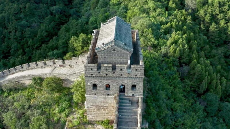Beijing Juyongguan Great Wall Ticket And Options - Who This Experience Is Best For