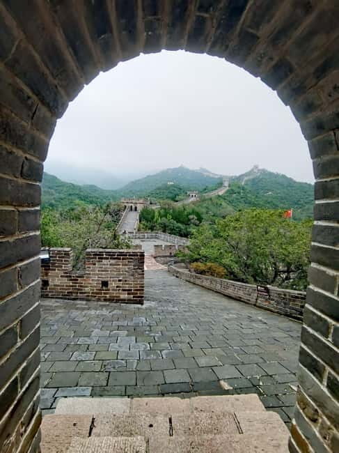 Beijing Juyongguan Great Wall Ticket And Options - Final Thoughts