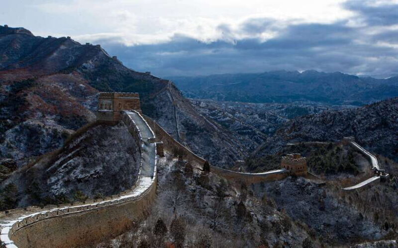 Beijing Juyongguan Great Wall Ticket And Options - FAQ