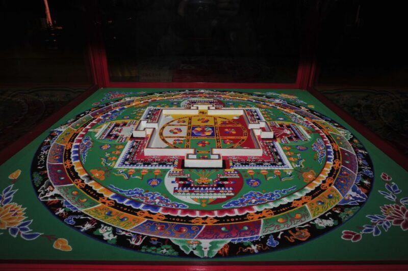 Beijing: Lama Temple, Confucius Temple and Guozijian Museum - The Sum Up