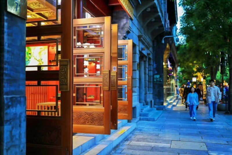 Beijing: Lama Temple Entry Ticket and Optional Guided Tour - The Sum Up: Who Is This Tour For?