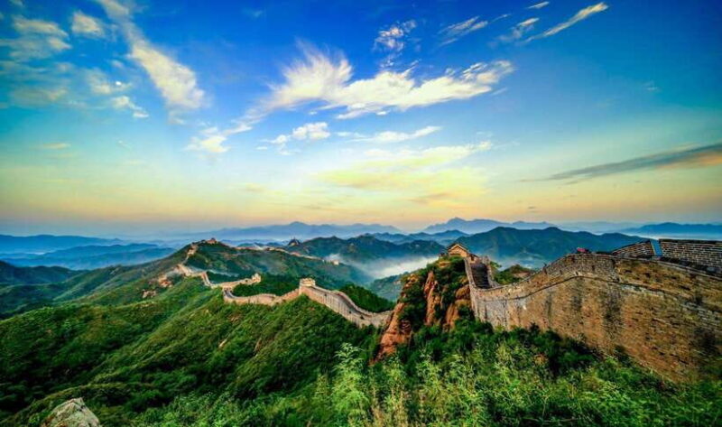 Beijing Layover Tour Of Great Wall And Forbidden City - Who Will Love This Tour?