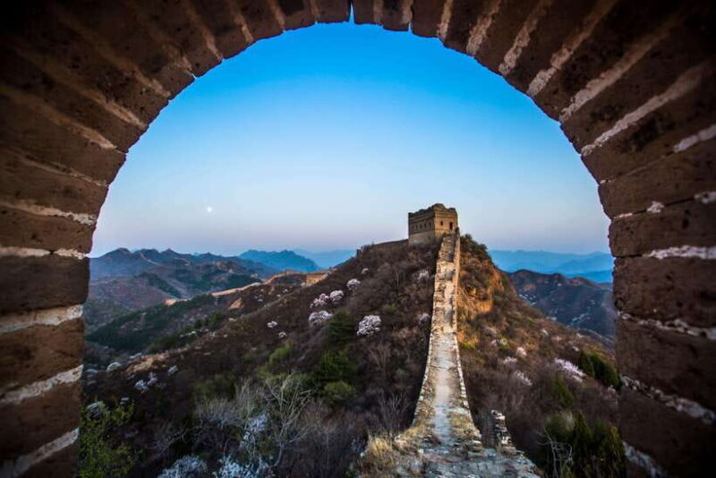 Beijing Layover Tour Of Great Wall And Forbidden City - Final Thoughts