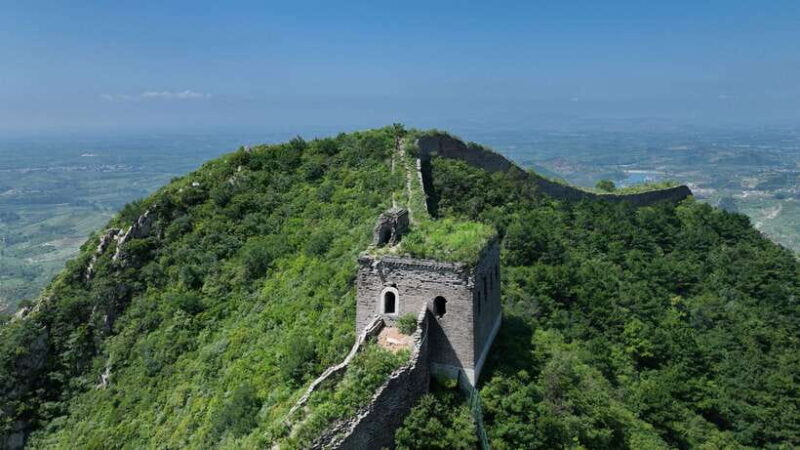 Beijing Layover Tour Of Great Wall And Forbidden City - FAQ