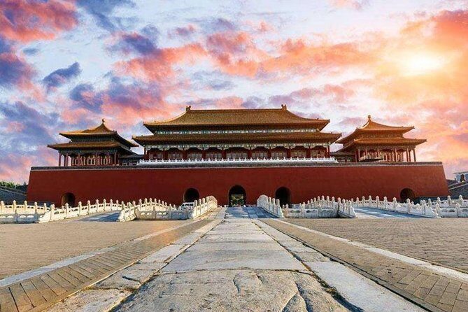 Beijing Layover Tour to Tiananmen Square and Forbidden City - FAQs